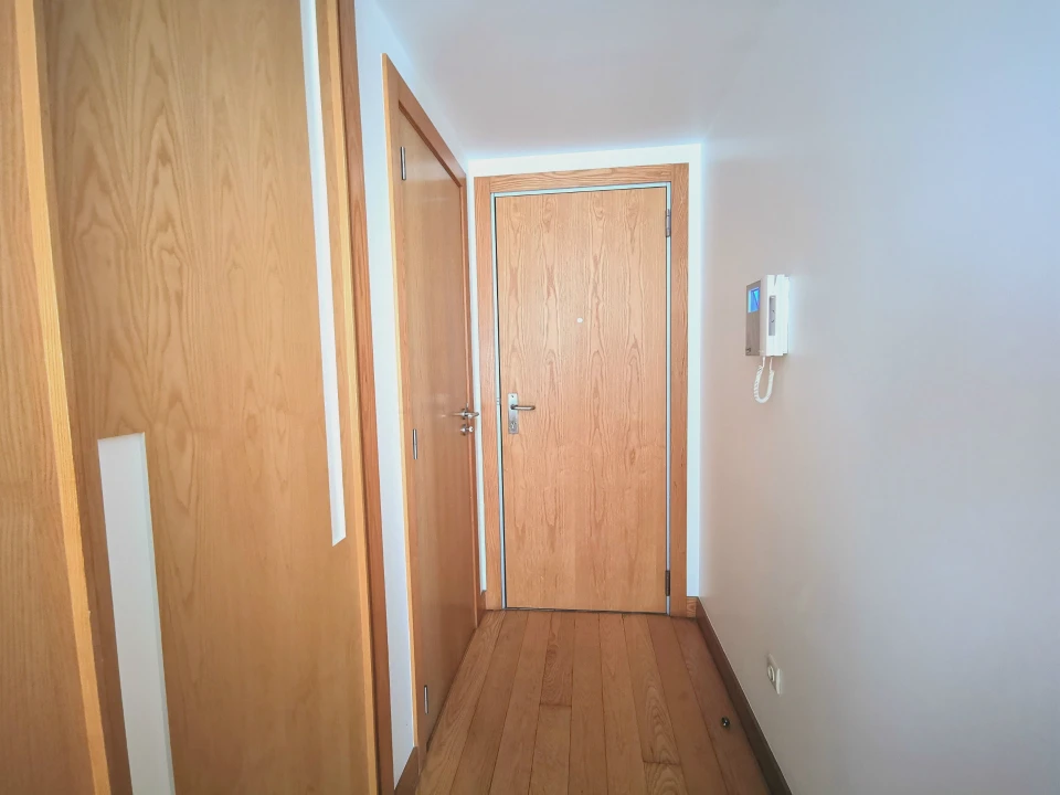 Apartamento T1 para Venda em Belém Foto 2