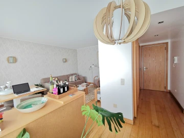 Apartamento T1 para Venda em Belém