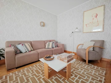 Apartamento T1 para Venda em Belém