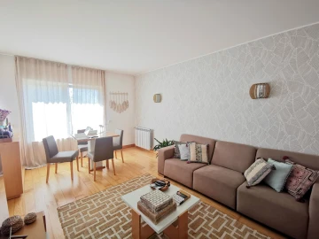 Apartamento T1 para Venda em Belém