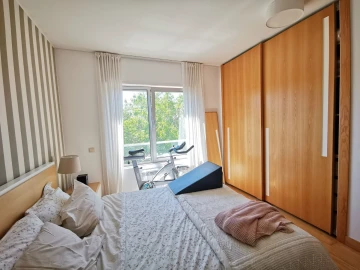 Apartamento T1 para Venda em Belém