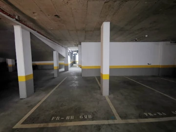 Apartamento T1 para Venda em Belém