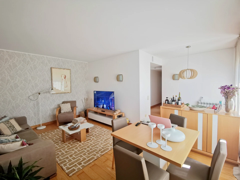 Apartamento T1 para Venda em Belém Foto 7