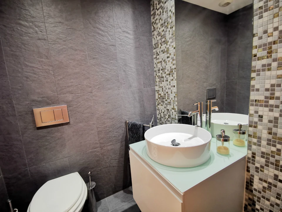 Apartamento T1 para Venda em Belém Foto 16