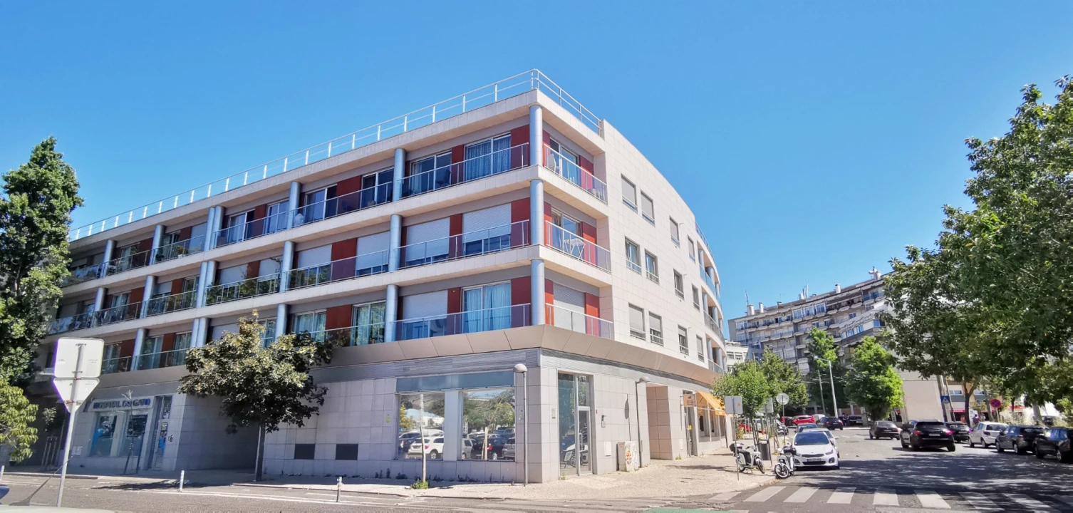 Apartamento T1 para Venda em Belém Foto 24
