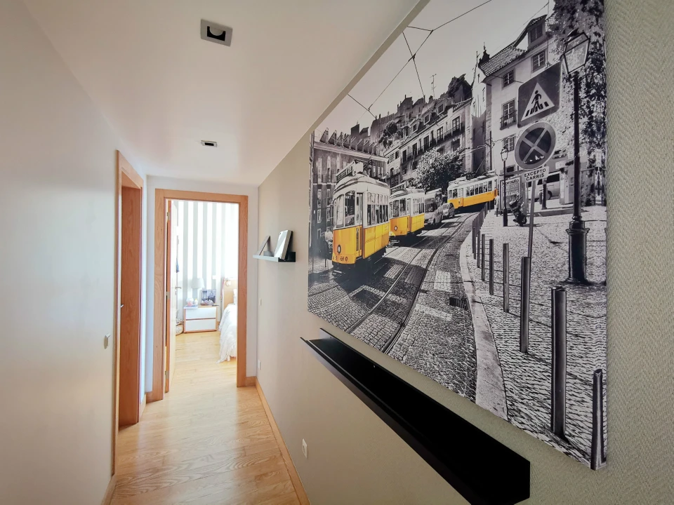 Apartamento T1 para Venda em Belém Foto 10