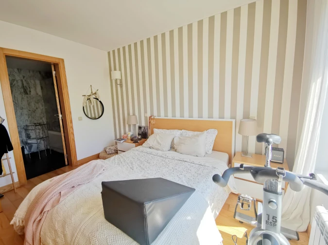 Apartamento T1 para Venda em Belém Foto 12