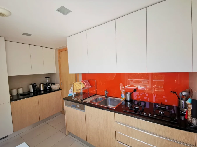 Apartamento T1 para Venda em Belém Foto 20