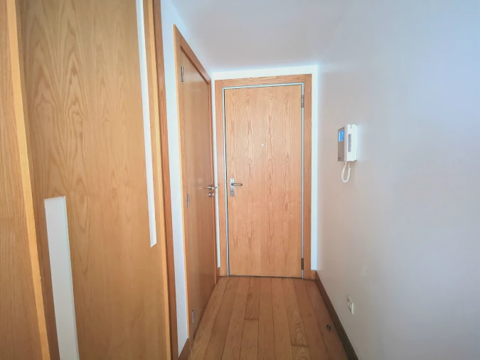 Apartamento T1 para Venda em Belém Foto 2