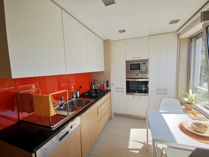 Apartamento T1 para Venda em Belém Foto 18