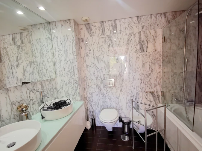Apartamento T1 para Venda em Belém Foto 14