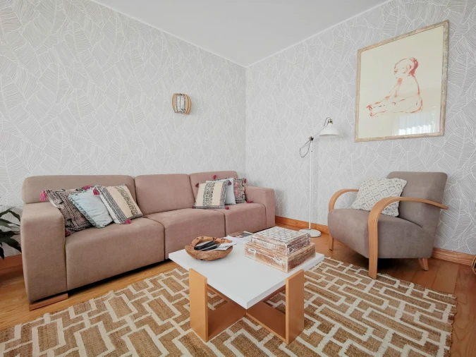 Apartamento T1 para Venda em Belém Foto 6