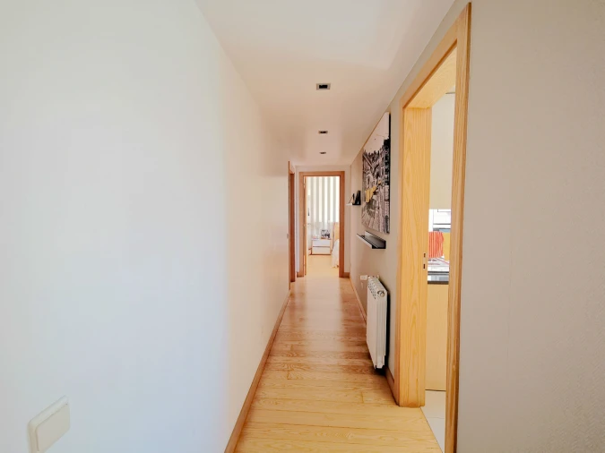 Apartamento T1 para Venda em Belém Foto 3