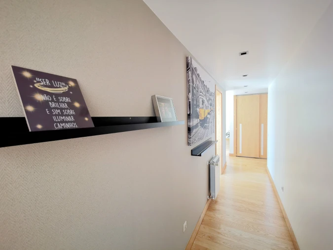 Apartamento T1 para Venda em Belém Foto 17