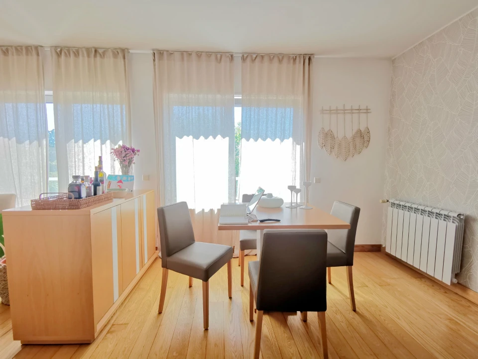 Apartamento T1 para Venda em Belém Foto 9