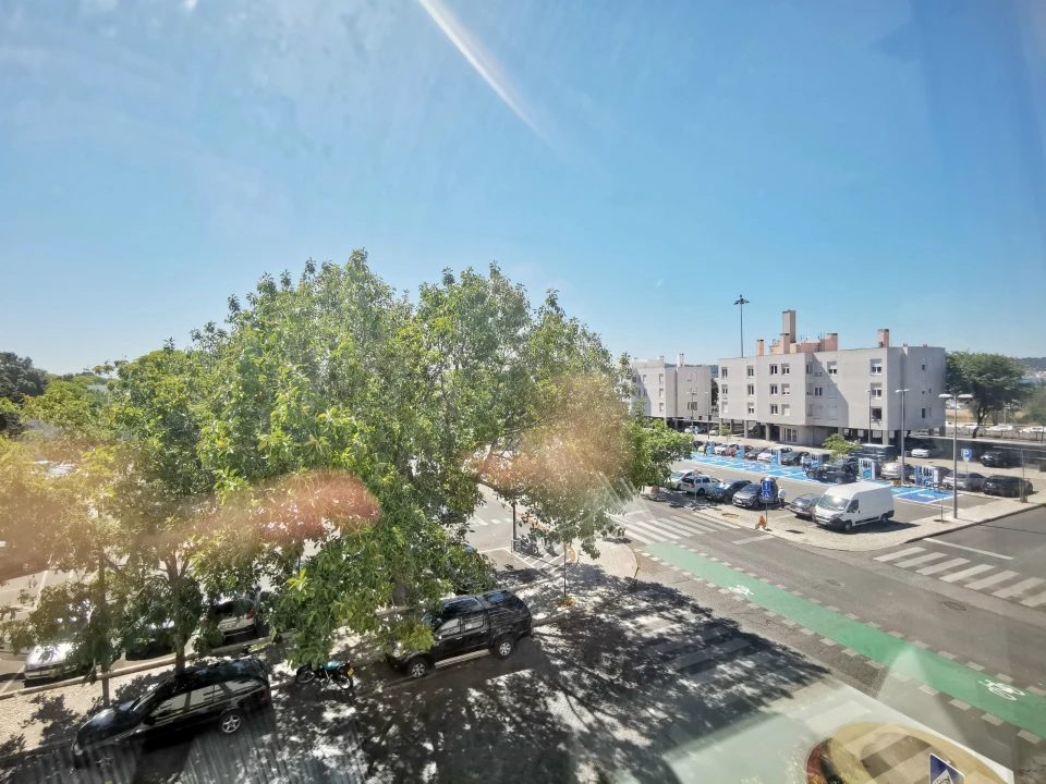 Apartamento T1 para Venda em Belém Foto 19
