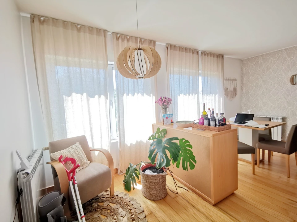 Apartamento T1 para Venda em Belém Foto 4