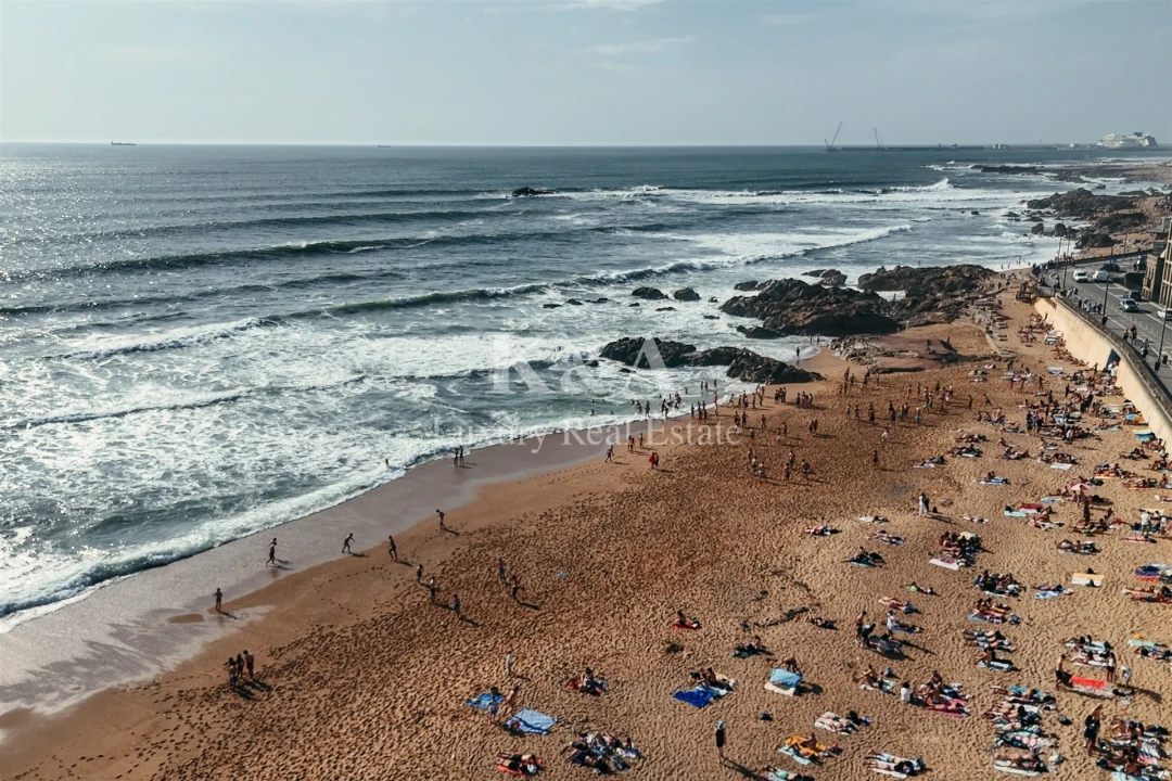 Apartamento T2 para Venda em Aldoar, Foz do Douro e Nevogilde Foto 23