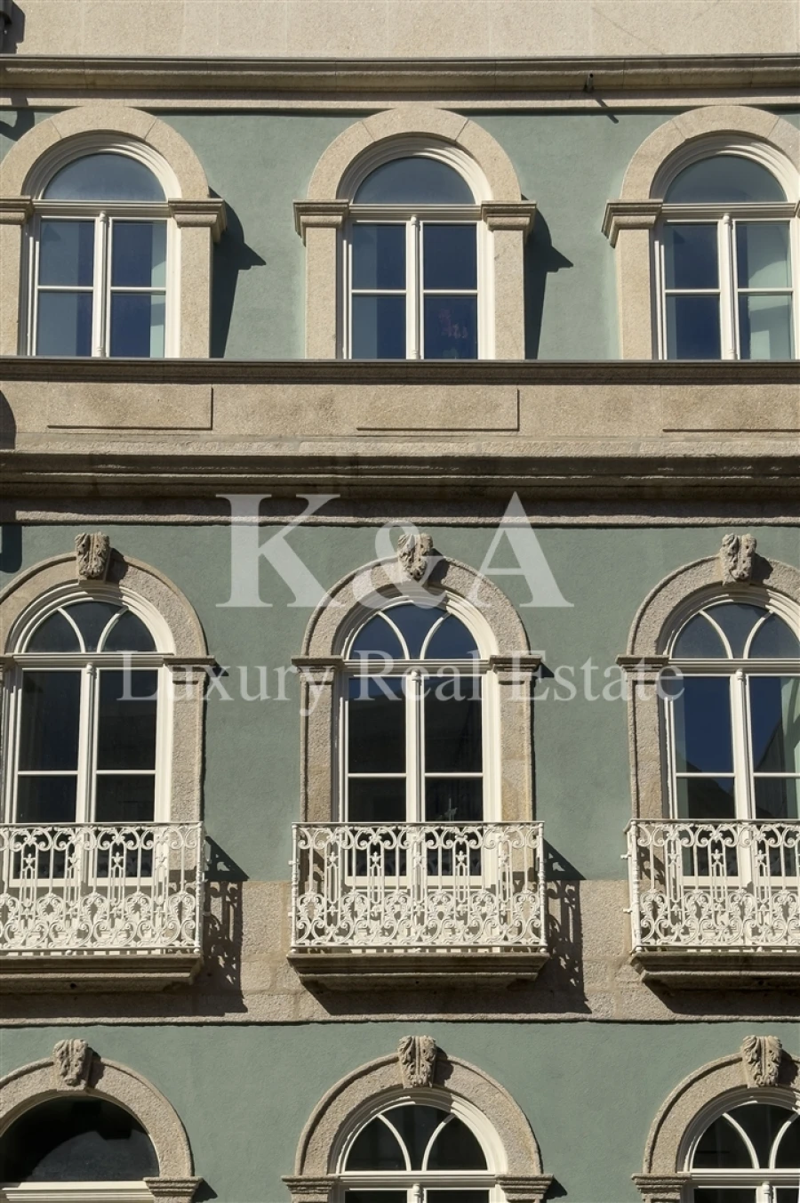 Apartamento T2 para Venda em Aldoar, Foz do Douro e Nevogilde Foto 22
