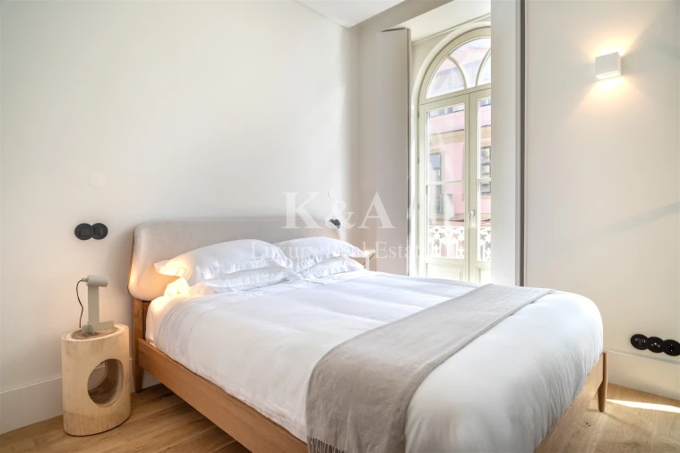 Apartamento T2 para Venda em Aldoar, Foz do Douro e Nevogilde Foto 13
