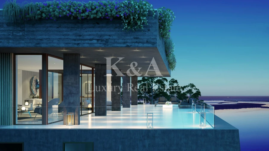 Moradia T4 para Venda em Canidelo Foto 8