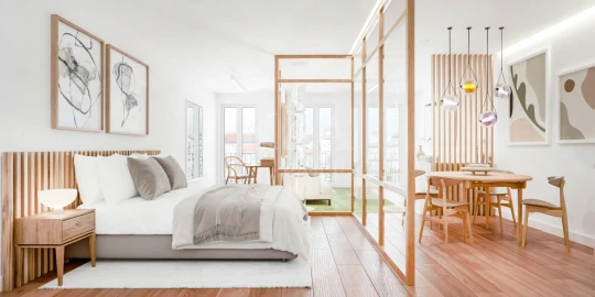 Apartamento T2 para Venda em Cedofeita, Santo Ildefonso, Sé, Miragaia, São Nicolau e Vitória