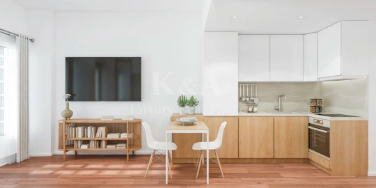 Apartamento T2 para Venda em Cedofeita, Santo Ildefonso, Sé, Miragaia, São Nicolau e Vitória