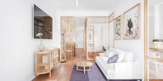 Apartamento T2 para Venda em Cedofeita, Santo Ildefonso, Sé, Miragaia, São Nicolau e Vitória