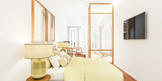 Apartamento T2 para Venda em Cedofeita, Santo Ildefonso, Sé, Miragaia, São Nicolau e Vitória