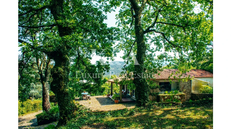 Quinta T6 para Venda em Mentrestido Foto 9