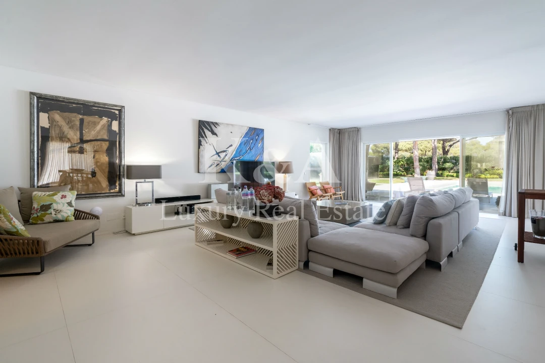 Moradia T7 para Venda em Almancil Foto 7