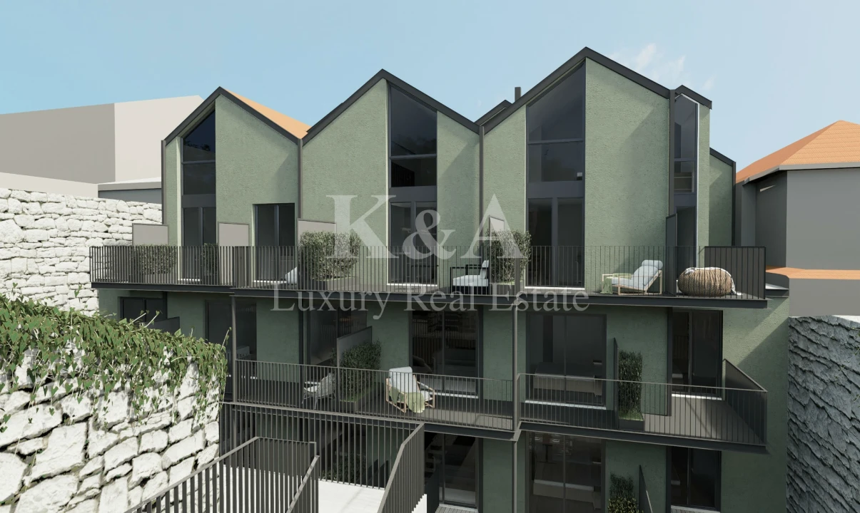 Apartamento T1 para Venda em Cedofeita, Santo Ildefonso, Sé, Miragaia, São Nicolau e Vitória Foto 1