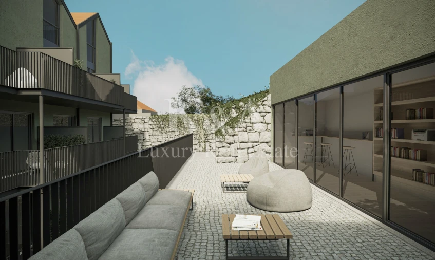 Apartamento T1 para Venda em Cedofeita, Santo Ildefonso, Sé, Miragaia, São Nicolau e Vitória Foto 8