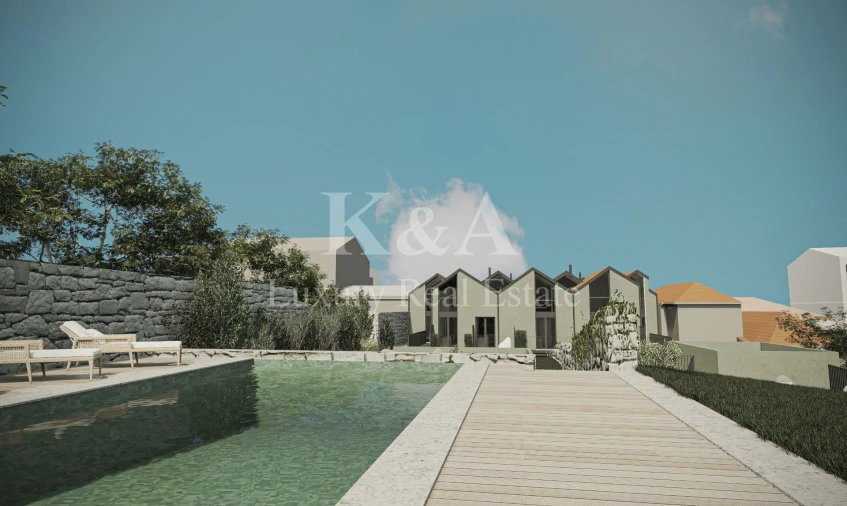 Apartamento T1 para Venda em Cedofeita, Santo Ildefonso, Sé, Miragaia, São Nicolau e Vitória Foto 17