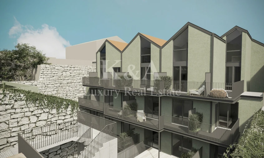 Apartamento T1 para Venda em Cedofeita, Santo Ildefonso, Sé, Miragaia, São Nicolau e Vitória Foto 18