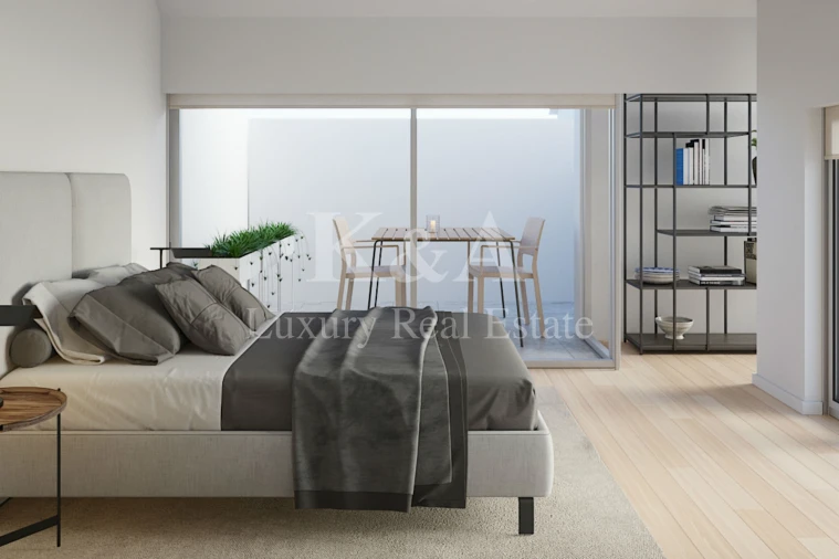 Apartamento T1 para Venda em Cedofeita, Santo Ildefonso, Sé, Miragaia, São Nicolau e Vitória Foto 6