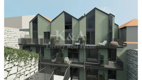 Apartamento T1 para Venda em Cedofeita, Santo Ildefonso, Sé, Miragaia, São Nicolau e Vitória