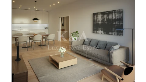 Apartamento T1 para Venda em Cedofeita, Santo Ildefonso, Sé, Miragaia, São Nicolau e Vitória