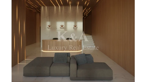 Apartamento T1 para Venda em Cedofeita, Santo Ildefonso, Sé, Miragaia, São Nicolau e Vitória