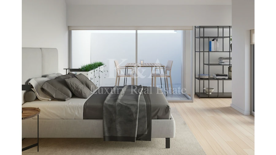 Apartamento T1 para Venda em Cedofeita, Santo Ildefonso, Sé, Miragaia, São Nicolau e Vitória Foto 6