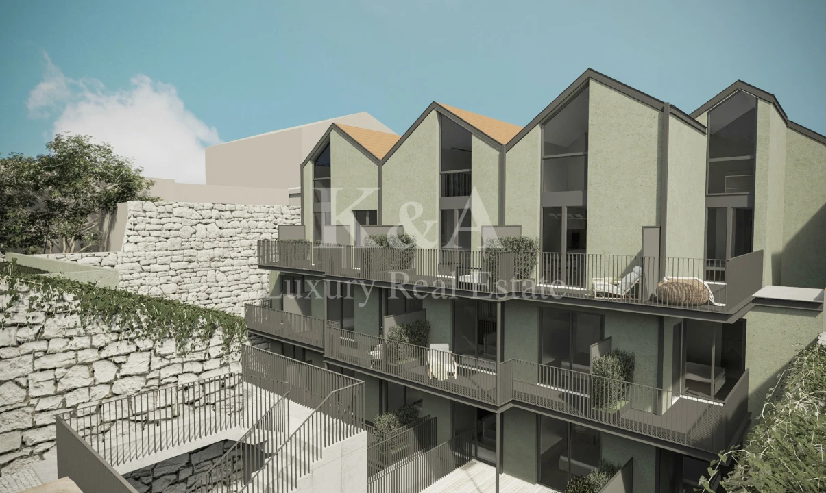 Apartamento T1 para Venda em Cedofeita, Santo Ildefonso, Sé, Miragaia, São Nicolau e Vitória Foto 7