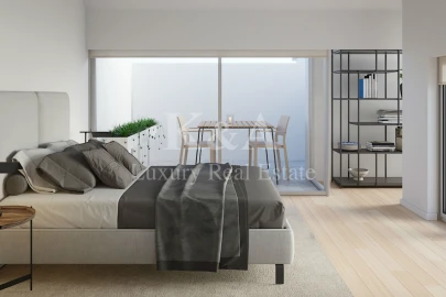 Apartamento T1 para Venda em Cedofeita, Santo Ildefonso, Sé, Miragaia, São Nicolau e Vitória