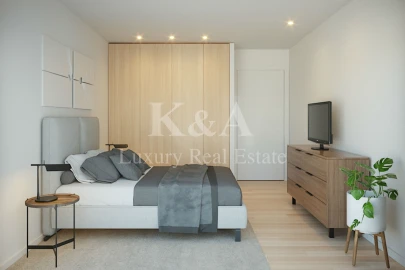 Apartamento T1 para Venda em Cedofeita, Santo Ildefonso, Sé, Miragaia, São Nicolau e Vitória