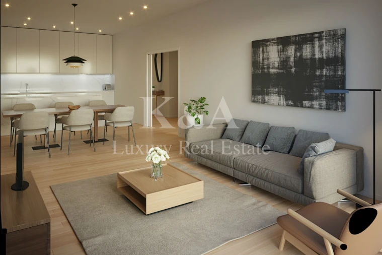 Apartamento T1 para Venda em Cedofeita, Santo Ildefonso, Sé, Miragaia, São Nicolau e Vitória Foto 4