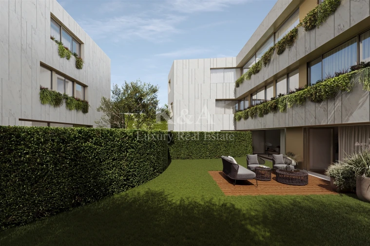 Apartamento T5 para Venda em Aldoar, Foz do Douro e Nevogilde Foto 5