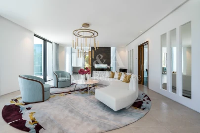 Moradia T7 para Venda em Almancil