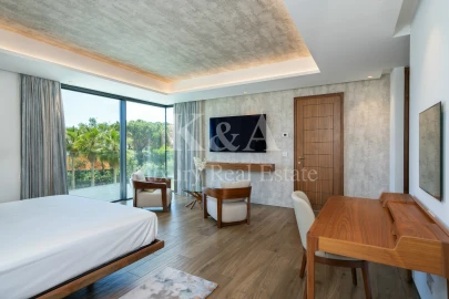 Moradia T7 para Venda em Almancil