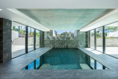 Moradia T7 para Venda em Almancil