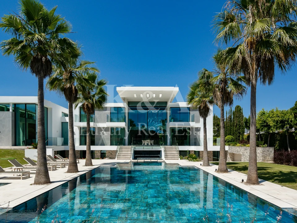 Moradia T7 para Venda em Almancil Foto 1