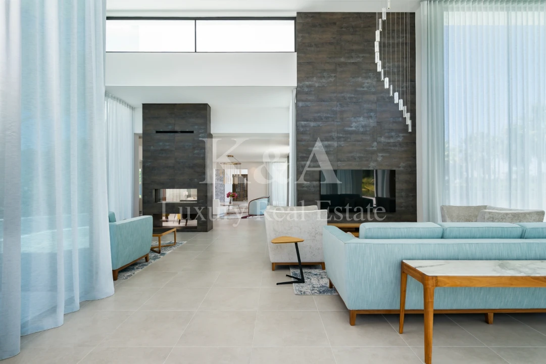 Moradia T7 para Venda em Almancil Foto 7